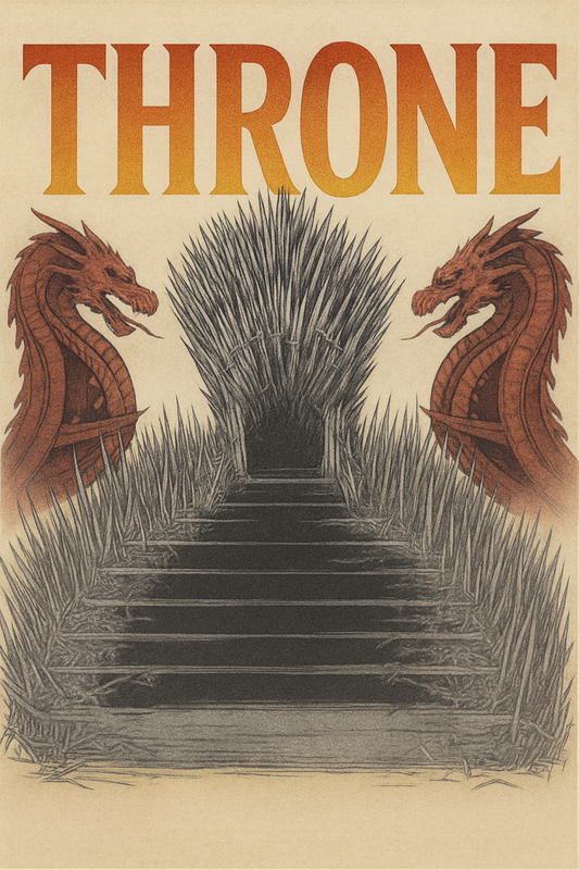 THRONE